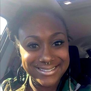 Meet your Posher, Anastasia